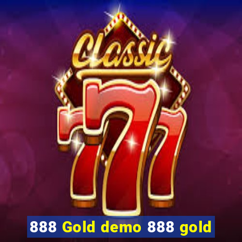 888 Gold demo 888 gold